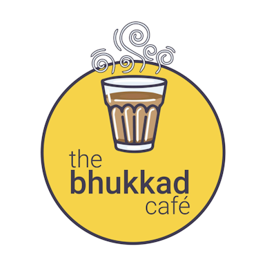 THE BHUKKAD CAFE