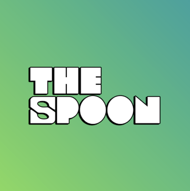 THE SPOON